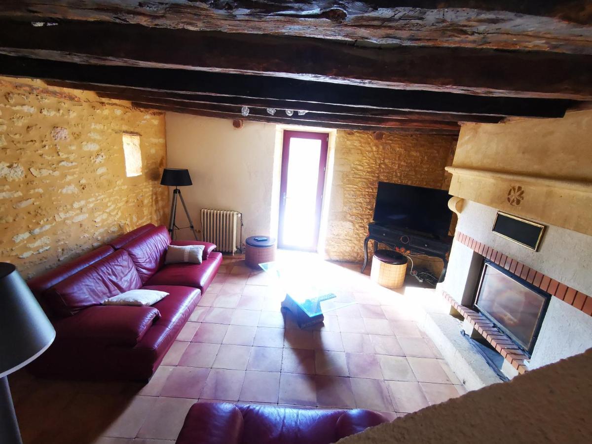 Les Combes Lascaux