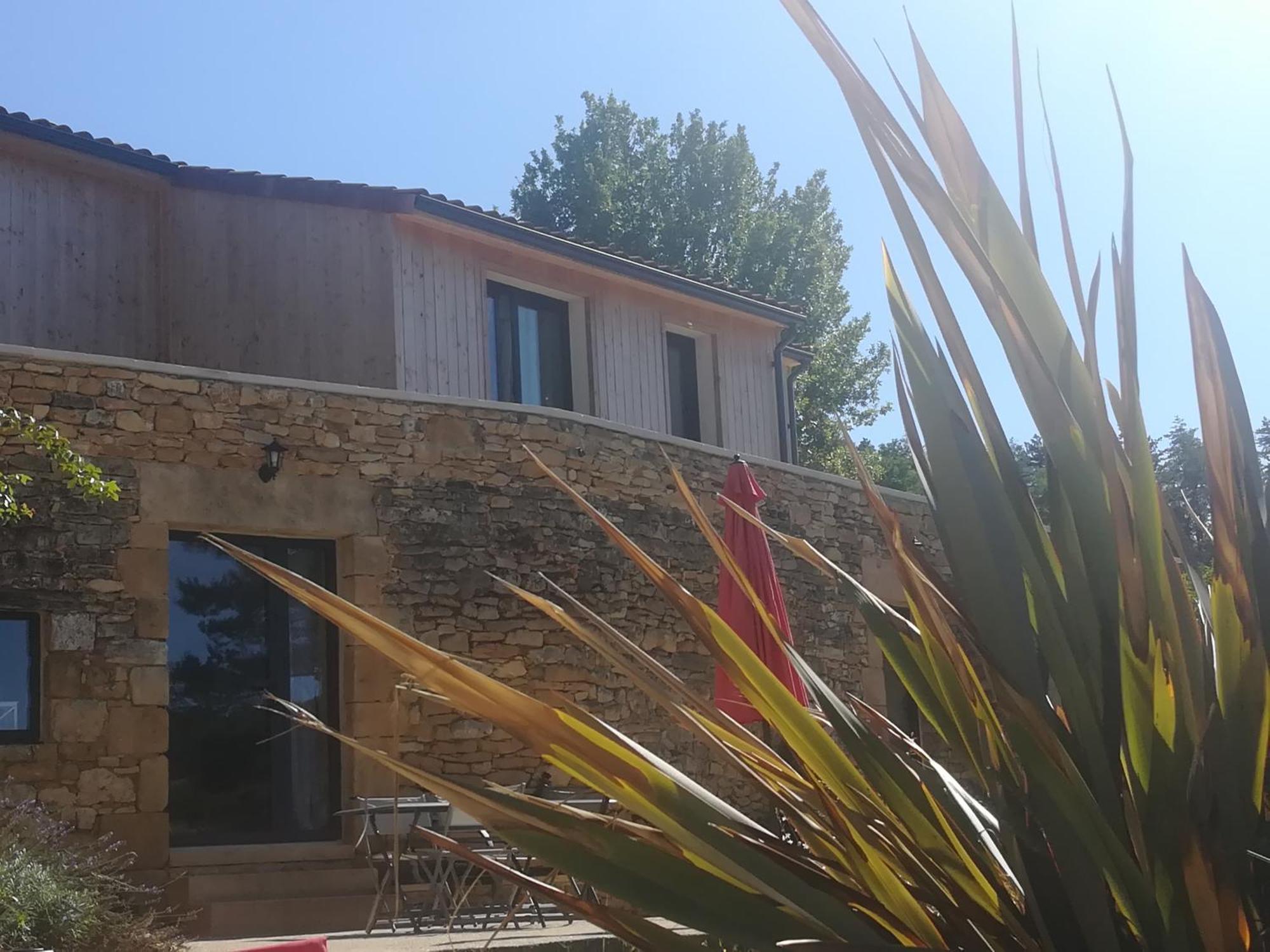 Ferienhaus Les Combes Lascaux Montignac-Lascaux
