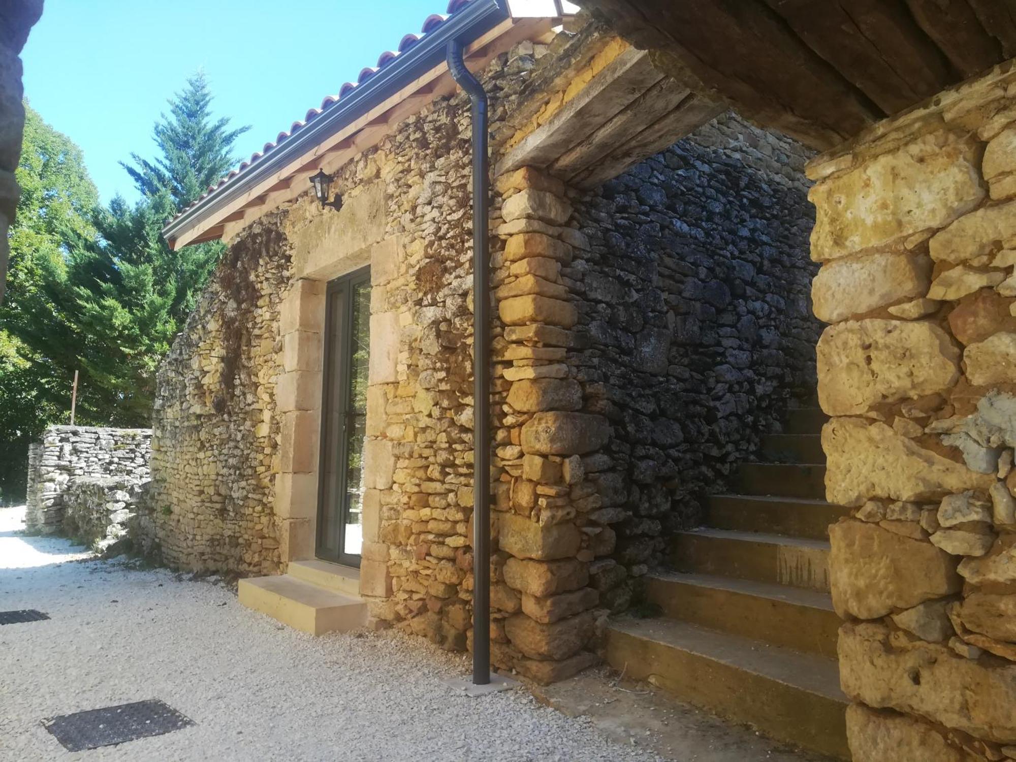 Les Combes Lascaux