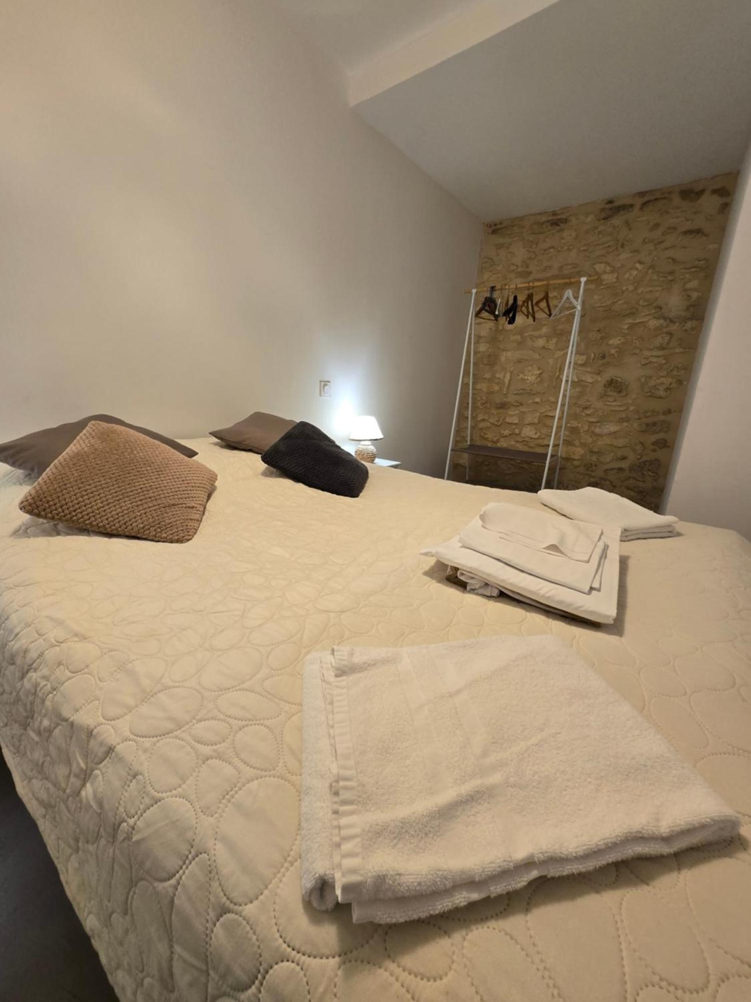 Les Combes Lascaux Ferienhaus *
