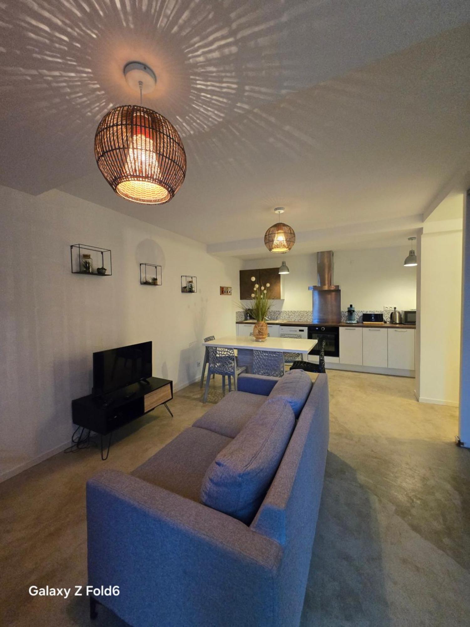 Les Combes Lascaux Ferienhaus
