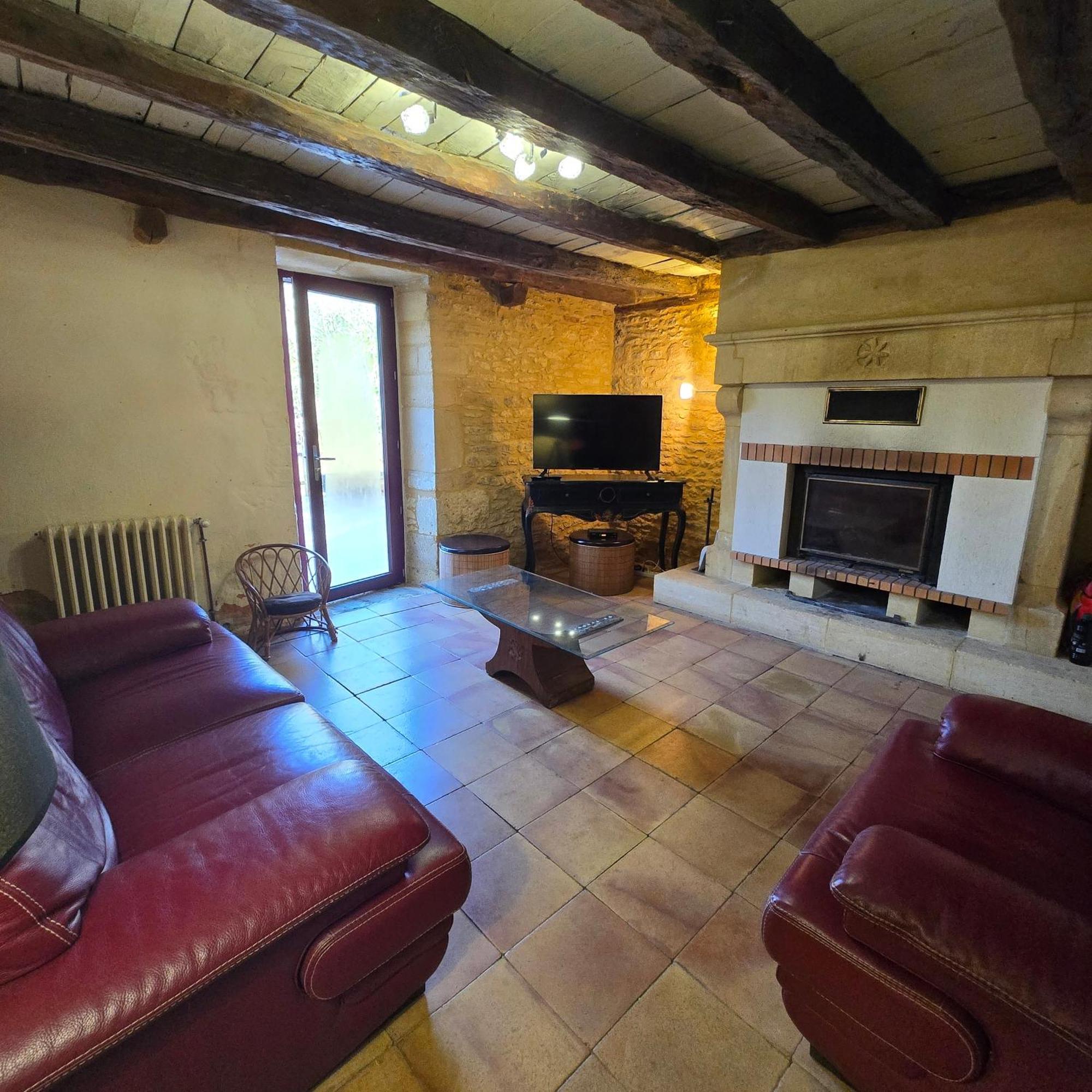 Ferienhaus Les Combes Lascaux Montignac-Lascaux