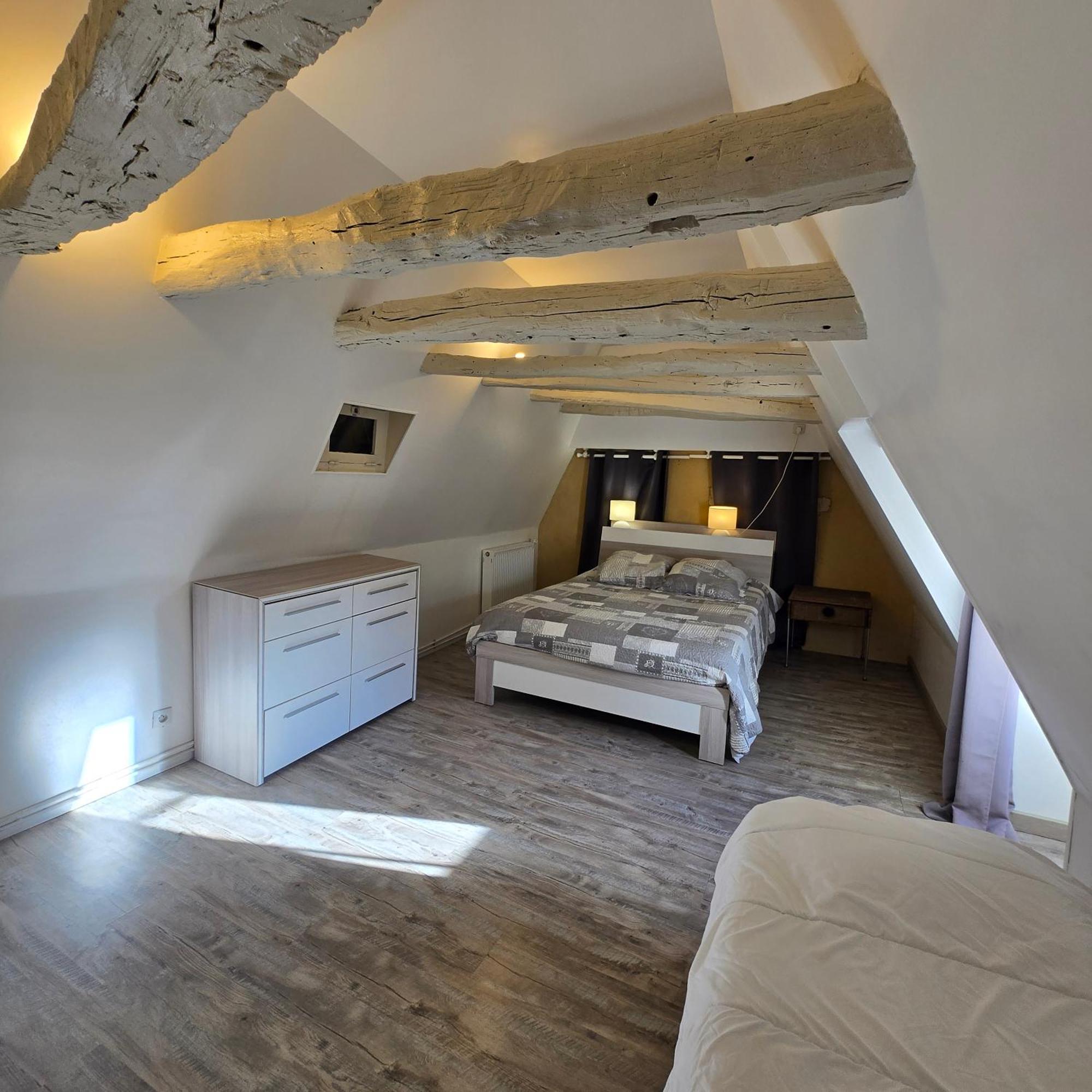 Les Combes Lascaux Ferienhaus *